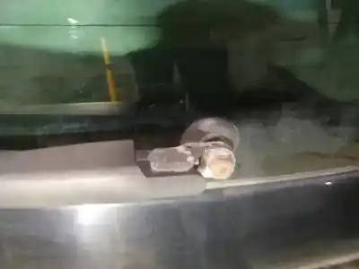 Peça sobressalente para automóvel em segunda mão Motor Do Limpador Traseiro por OPEL ASTRA H (A04) 1.6 (L48) Referências OEM IAM   