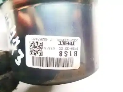 Автозапчастина б/у рульва колонка для mazda cx-30, 2021 - 2024 2.0i 90kw 2021 - 2024 посилання на oem iam b1s86788z  b1s8-6788z, q003tf6871zy, b1s8-32100