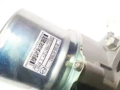 Автозапчастина б/у рульва колонка для mazda cx-30, 2021 - 2024 2.0i 90kw 2021 - 2024 посилання на oem iam b1s86788z  b1s8-6788z, q003tf6871zy, b1s8-32100