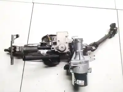 Peça sobressalente para automóvel em segunda mão coluna de direcção por mazda cx-30, 2021 - 2024 2.0i 90kw 2021 - 2024 referências oem iam b1s86788z