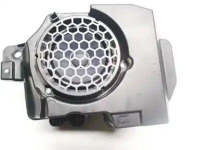 Peça sobressalente para automóvel em segunda mão sistema de áudio / rádio cd por mazda cx-30, 2021 - 2024 2.0i 90kw 2021 - 2024 referências oem iam bdgf6696x