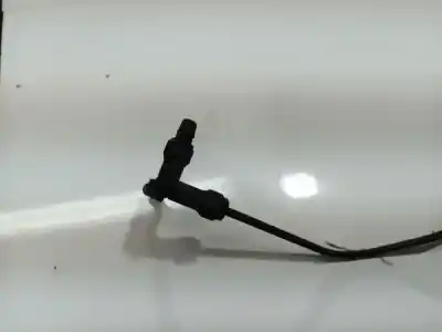 Pezzo di ricambio per auto di seconda mano pezzi vari per ford focus c-max (dm2) 1.6 tdci riferimenti oem iam   