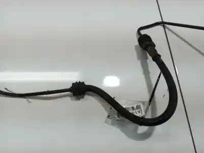 Pezzo di ricambio per auto di seconda mano pezzi vari per ford focus c-max (dm2) 1.6 tdci riferimenti oem iam   