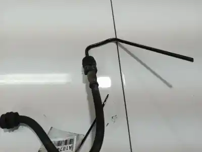 Pezzo di ricambio per auto di seconda mano pezzi vari per ford focus c-max (dm2) 1.6 tdci riferimenti oem iam   