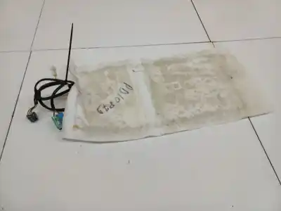 İkinci el araba yedek parçası çeşi̇tli̇ parçalar için ford focus ii (da_, hcp, dp) 1.6 tdci oem iam referansları 264394004  264394 004