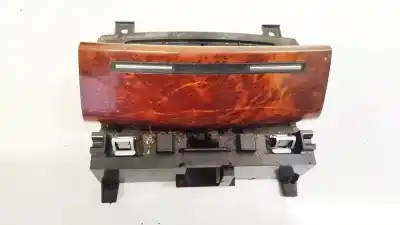 Gebrauchtes Autoersatzteil Aschenbecher zum AUDI A3 (8P) 2.0 TDI S Line (103kW) OEM-IAM-Referenzen 8P0857951  