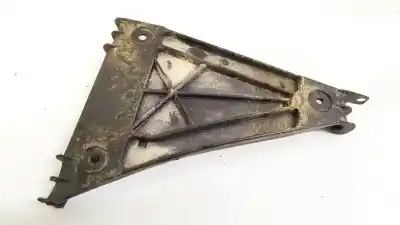 Автозапчасти б/у усиление заднего бампера за audi a4 b5 (8d2) 1.9 tdi ссылки oem iam 8d0807484