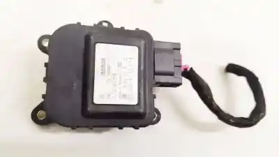 Автозапчасти б/у мотор открывания люков кондиционера за audi a4 b5 (8d2) 1.9 tdi ссылки oem iam 8d1820511b