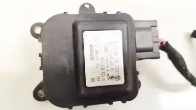 Автозапчасти б/у мотор открывания люков кондиционера за audi a4 b5 (8d2) 1.9 tdi ссылки oem iam 8d1820511b  0132801116