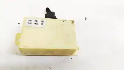 Автозапчасти б/у блок управления иммобилизатором за audi a4 b5 (8d2) 1.9 tdi ссылки oem iam 4a0953234f