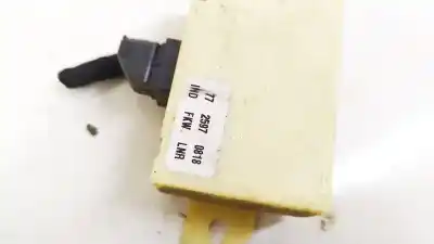 Автозапчасти б/у блок управления иммобилизатором за audi a4 b5 (8d2) 1.9 tdi ссылки oem iam 4a0953234f  