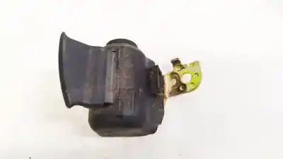 Автозапчасти б/у центральный задний ремень безопасности за audi a4 b5 (8d2) 1.9 tdi ссылки oem iam 4a0857713n