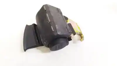 Автозапчасти б/у центральный задний ремень безопасности за audi a4 b5 (8d2) 1.9 tdi ссылки oem iam 4a0857713n  