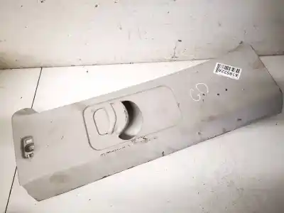 Peça sobressalente para automóvel em segunda mão plásticos por porsche 968 descapotable 3.0 referências oem iam 14000871bt