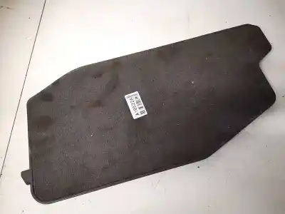 Peça sobressalente para automóvel em segunda mão plásticos por porsche 968 descapotable 3.0 referências oem iam 1486231077