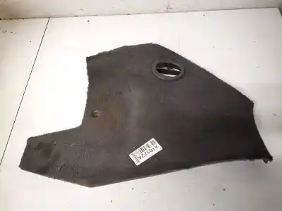 Peça sobressalente para automóvel em segunda mão plásticos por porsche 968 descapotable 3.0 referências oem iam 1487605077