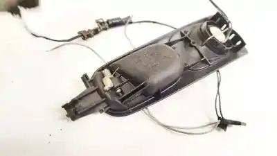 Автозапчасти б/у внутри передней правой ручки за audi a4 b5 (8d2) 1.9 tdi ссылки oem iam 8d0837020  