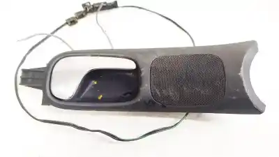 Автозапчасти б/у внутри передней правой ручки за audi a4 b5 (8d2) 1.9 tdi ссылки oem iam 8d0837020