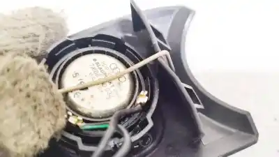 İkinci el araba yedek parçası hoparlör için audi a4 b5 (8d2) 1.9 tdi oem iam referansları   