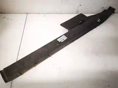 Peça sobressalente para automóvel em segunda mão plásticos por porsche 968 descapotable 3.0 referências oem iam 1483330070