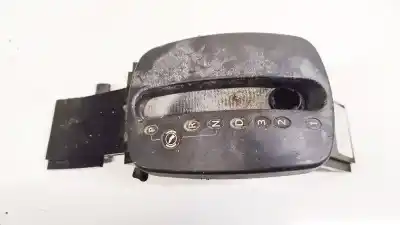 Автозапчасти б/у накладка рычага передач за audi a4 b5 (8d2) 1.9 tdi ссылки oem iam 8d1713111g