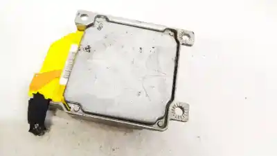 Автозапчасти б/у блок управления подушками безопасности за audi a4 b5 (8d2) 1.9 tdi ссылки oem iam 0285001176  8d0959655c