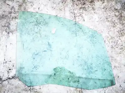 Peça sobressalente para automóvel em segunda mão vidro dianteiro direito por porsche 968 descapotable 3.0 referências oem iam as2