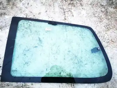 Peça sobressalente para automóvel em segunda mão vidro de custódia triangular traseiro esquerdo por porsche 968 descapotable 3.0 referências oem iam as2
