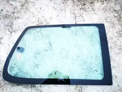 Peça sobressalente para automóvel em segunda mão vidro custódia triangular traseiro direito por porsche 968 descapotable 3.0 referências oem iam as2