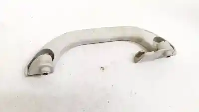 Автозапчасти б/у потолочная ручка за audi a4 b5 (8d2) 1.9 tdi ссылки oem iam 8d0857608  