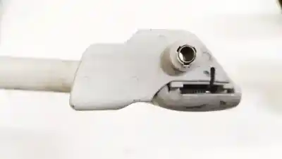 Автозапчасти б/у потолочная ручка за audi a4 b5 (8d2) 1.9 tdi ссылки oem iam 8d0857608  