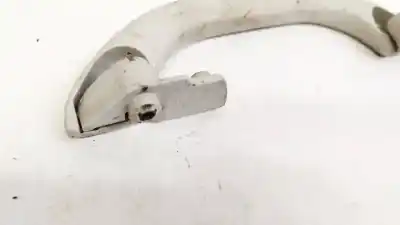 Автозапчасти б/у потолочная ручка за audi a4 b5 (8d2) 1.9 tdi ссылки oem iam 8d0857607a  