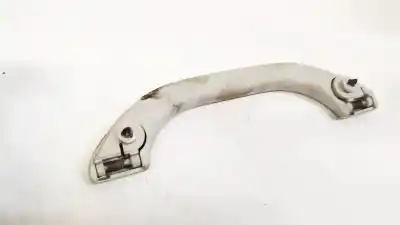 Автозапчасти б/у потолочная ручка за audi a4 b5 (8d2) 1.9 tdi ссылки oem iam 8d0857607  