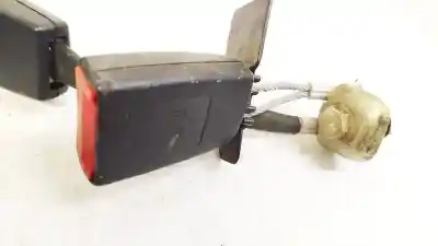 Автозапчасти б/у крюк для ремня задний правый за audi a4 b5 (8d2) 1.9 tdi ссылки oem iam 8d0857739b  