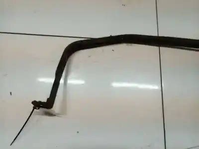 Автозапчастина б/у пластикler для ford focus c-max (dm2) 1.6 tdci посилання на oem iam   