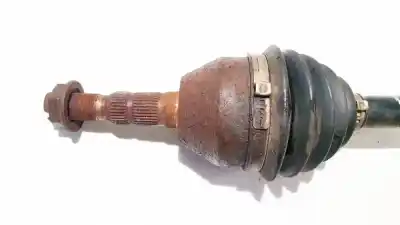 Second-hand car spare part front left transmission for bmw 3 (e30) m3 2.3 oem iam references   