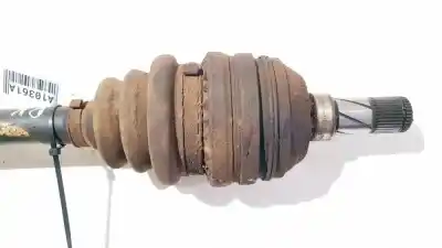 Second-hand car spare part front left transmission for bmw 3 (e30) m3 2.3 oem iam references   