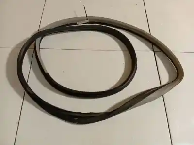 Second-hand car spare part rubber door seal for opel astra h (a04) 1.7 cdti (l48) oem iam references   