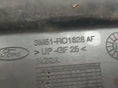 Автозапчасти б/у торпедо за ford focus c-max (dm2) 2.0 tdci ссылки oem iam 3m51r01628af  3m51-r01628 af