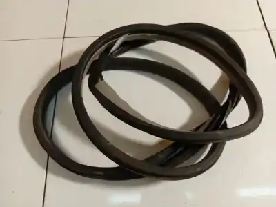 Second-hand car spare part rubber door seal for opel astra h (a04) 1.7 cdti (l48) oem iam references   