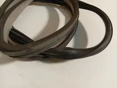 Second-hand car spare part rubber door seal for opel astra h (a04) 1.7 cdti (l48) oem iam references   
