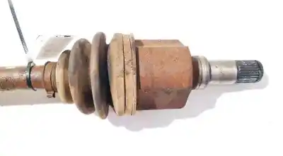 Second-hand car spare part front left transmission for volvo v50 (545) 1.6 d oem iam references   