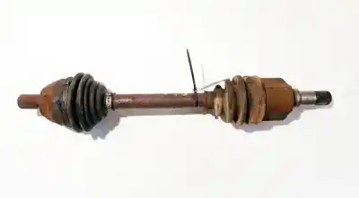 Second-hand car spare part front left transmission for volvo v50 (545) 1.6 d oem iam references 