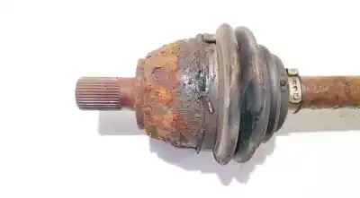 Second-hand car spare part front left transmission for volvo v50 (545) 1.6 d oem iam references   