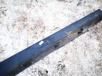 Tweedehands auto-onderdeel rok rechts (gesneden) voor ford focus iii 1.6 tdci oem iam-referenties 