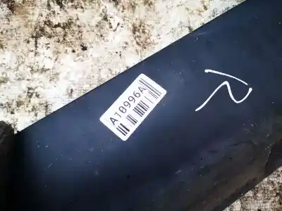 Pezzo di ricambio per auto di seconda mano gonna lato destro (taglio) per ford focus iii 1.6 tdci riferimenti oem iam   