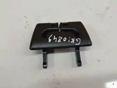 Pezzo di ricambio per auto di seconda mano plastica per ford focus iii 1.6 tdci riferimenti oem iam 301032  301032, 261994