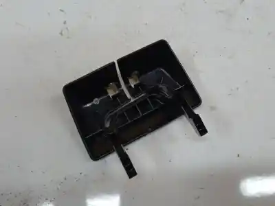 Pezzo di ricambio per auto di seconda mano plastica per ford focus iii 1.6 tdci riferimenti oem iam 301032  301032, 261994