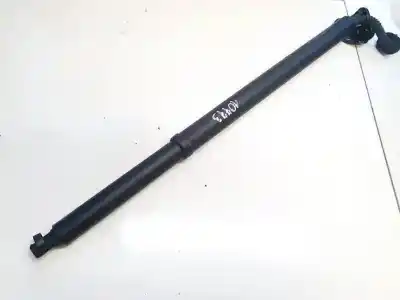 Peça sobressalente para automóvel em segunda mão amortecedores do tronco / porta por mazda cx-30, 2021 - 2024 2.0i 90kw 2021 - 2024 referências oem iam dfr7626exe