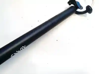 Автозапчасти б/у амортизаторы багажника/двери за mazda cx-30, 2021 - 2024 2.0i 90kw 2021 - 2024 ссылки oem iam dfr7636exe  dfr7-636exe